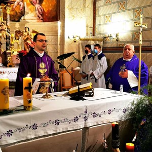 Pastoralne promjene u Župi sv. Jelene Križarice u Zaboku